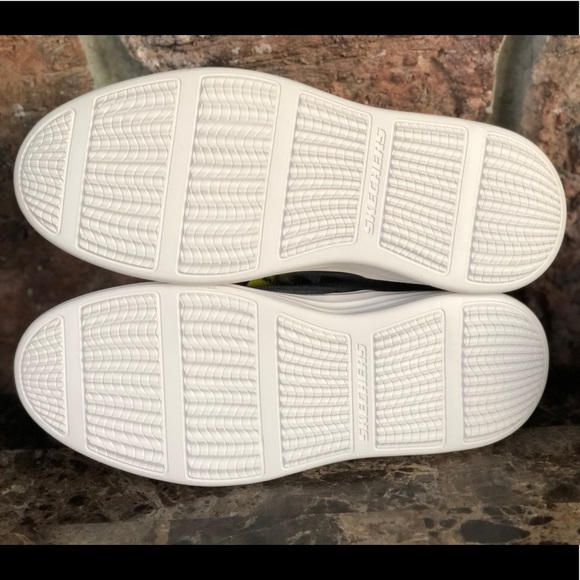 Skechers Men's Status 2.0 Burbank Casual S… - Picture 7 of 15